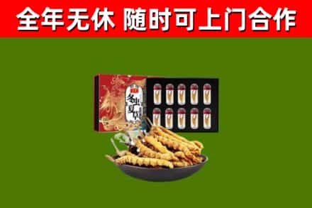二道烟酒回收冬虫夏草礼盒.jpg